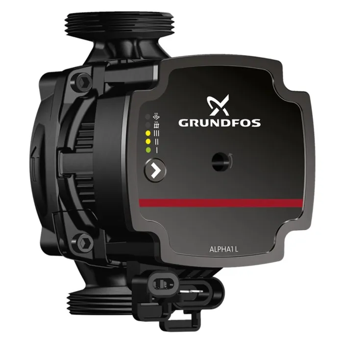Grundfos Pumpa Alpha 1l 25 - 60 130 - Vinkovci