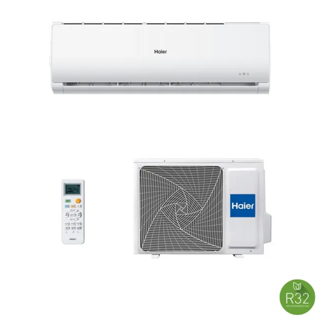 HAIER KLIMA TIDE PLUS WIFI AS35TAMHRA/1U35YEFFRA 3,2kW/3,4kW - Vinkovci