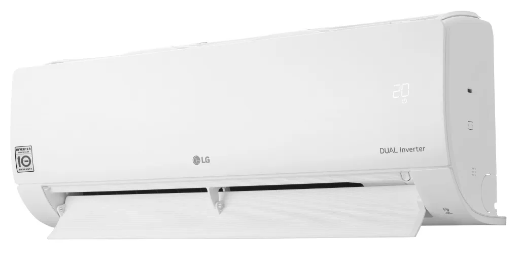 LG KLIMA STANDARD S18EQ.NSK/S18EQ.UL2,5kW - Vinkovci