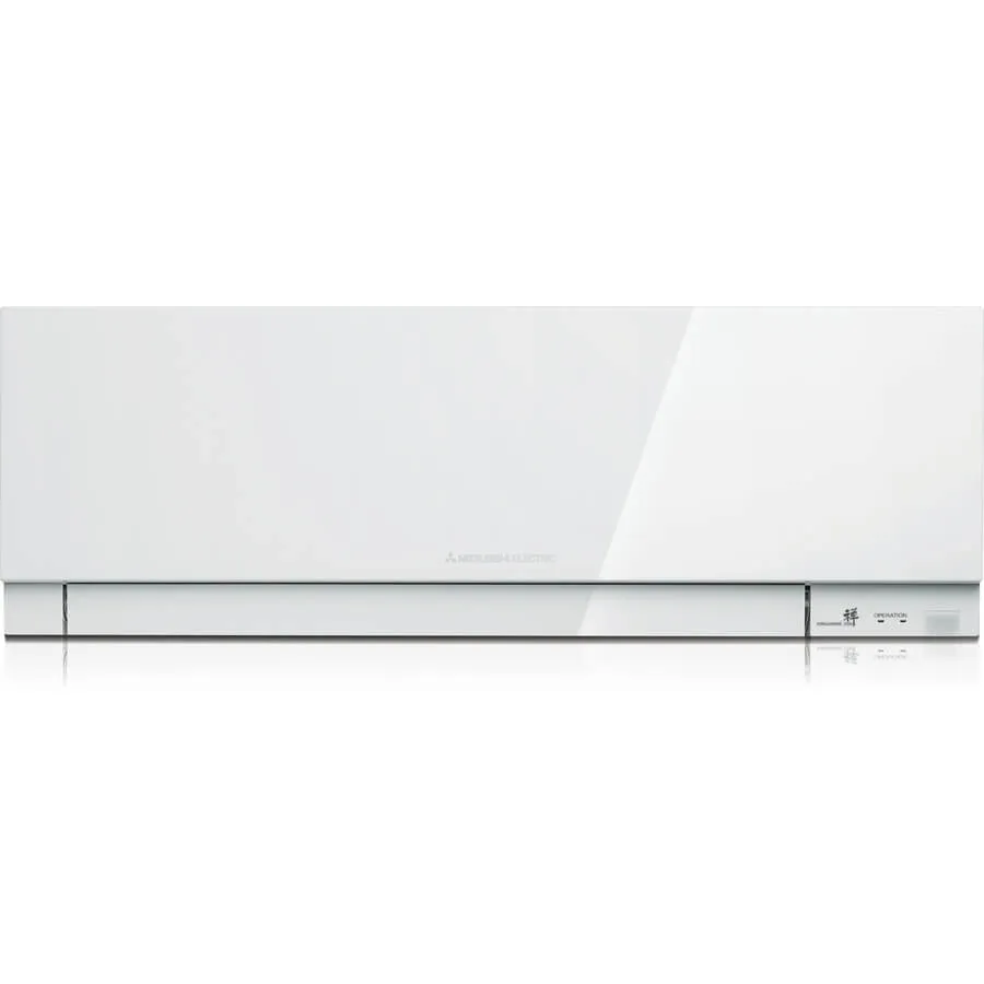 MITSUBISHI KLIMA KIRIGAMINE ZEN INVERTER MSZ-EF25VGK-W/B 2,5kW/3,2kW - Vinkovci