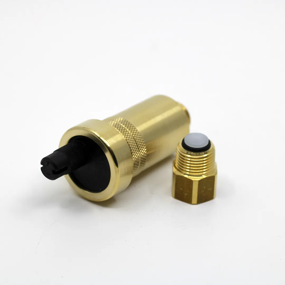 Odzračni Lončić 1/2" Afriso Automatski - Vinkovci