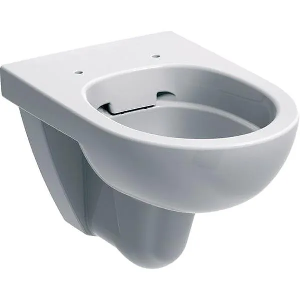 Geberit Wc Školjka Viseća Selnova Rimfree - Vinkovci