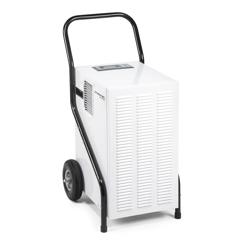 trotec odvlaživač zraka ttk 171 eco - slika 1