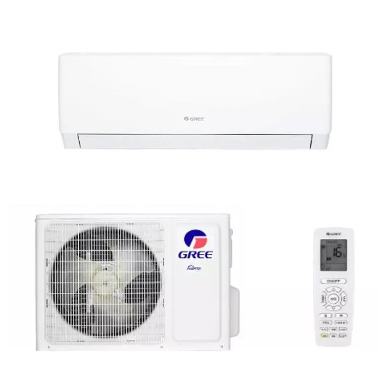 Gree Klima Single Sp.zid Pular 6,2/6,5kw - Vinkovci