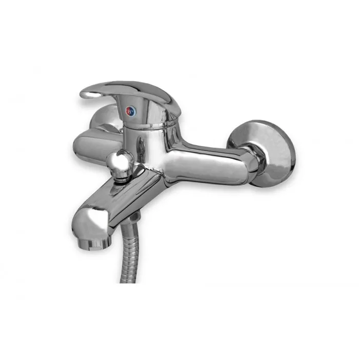 Slavina Za Kadu Standard Komplet 40mm - Vinkovci