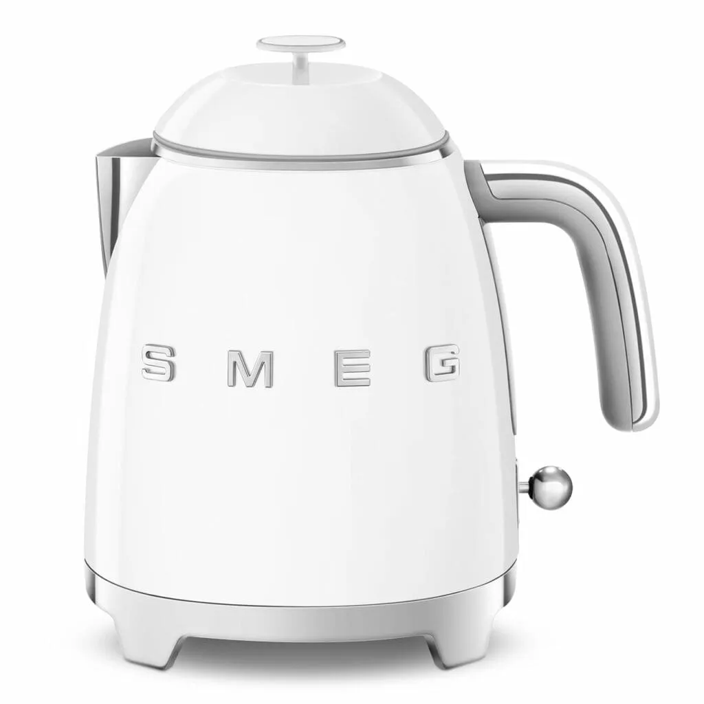 Smeg Kuhalo Za Vodu Klf05wheu Bijela - Vinkovci