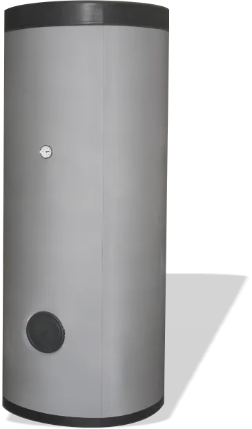 Centrometal Solarni Inox Bojler Stb-600 - Vinkovci