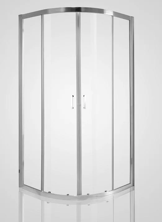 Armal Tuš Kabina Domino 90x90x190 Polukružna - Vinkovci