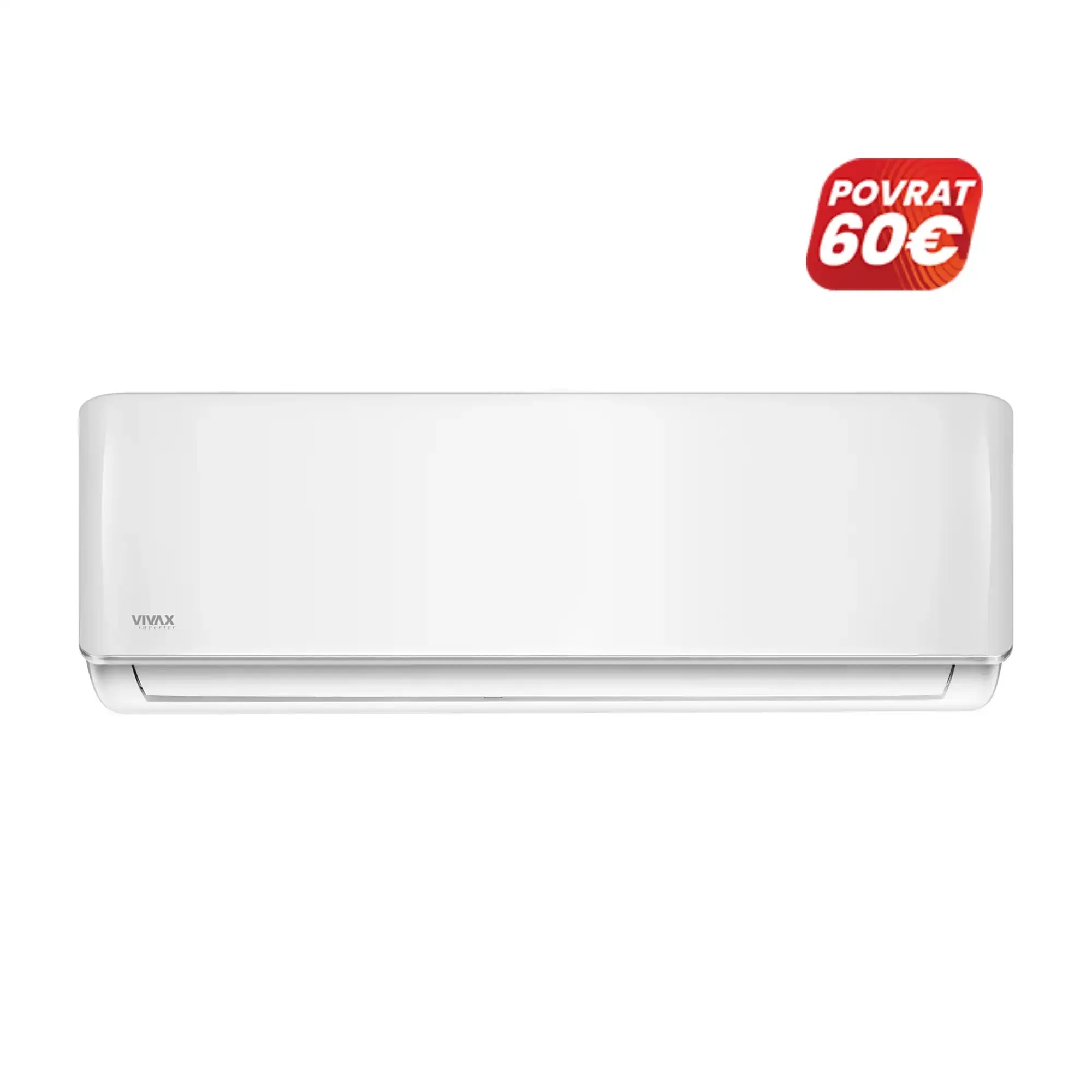 Vivax Klima Single Split Acp-12ch35aeri+ 3,81kw - Vinkovci