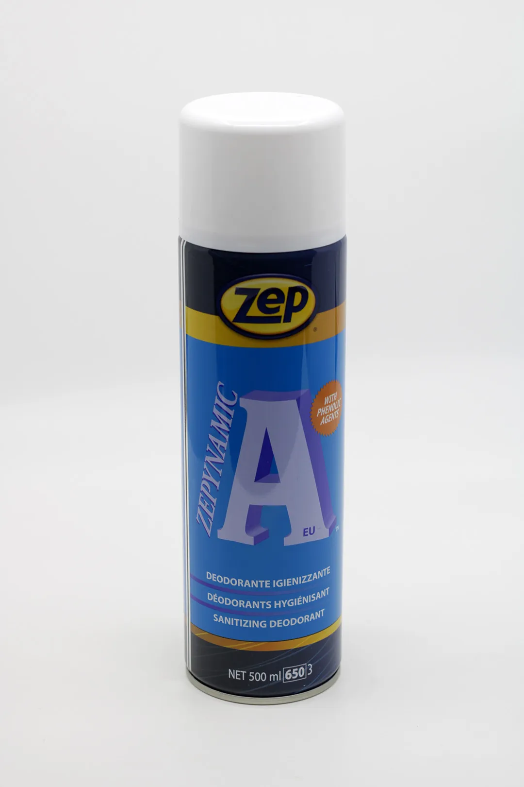 Zep Spray Zepynamic - Dezinfekcija Klima - Vinkovci