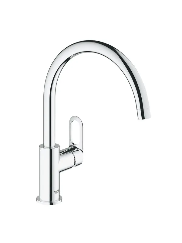 Grohe Bauloop Miješalica Za Sudoper Visoka 31368 - Vinkovci