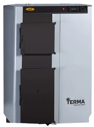 Terma Kotao Combo Kombinirani Pelet/drva 40kw - Vinkovci