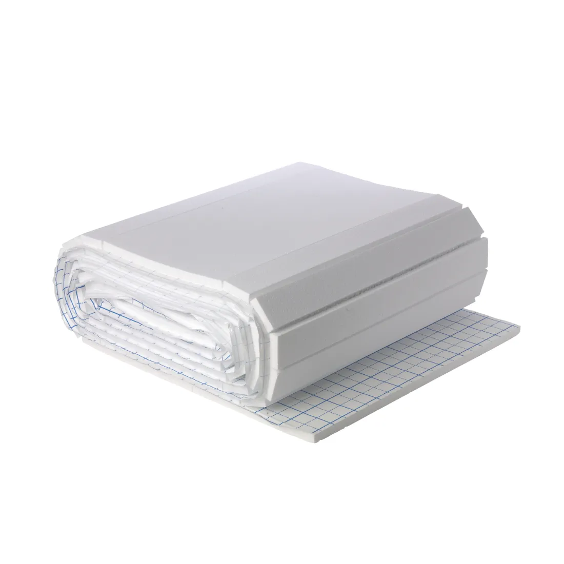 QTHERM PODNO FLOORTACK PP 30-650 TACKER PLOČA S IZOLACIJOM 30 mm - Vinkovci
