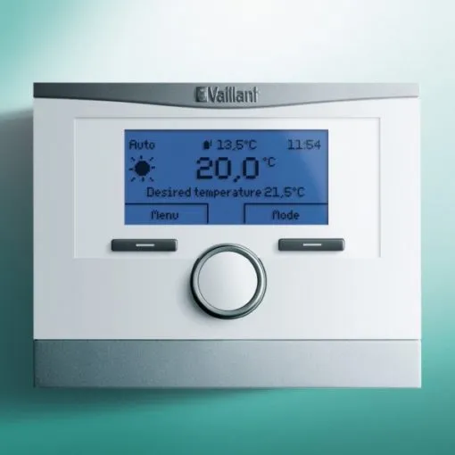 Vaillant Modul Vr 91 Korektor Za Vrc 700 - Vinkovci