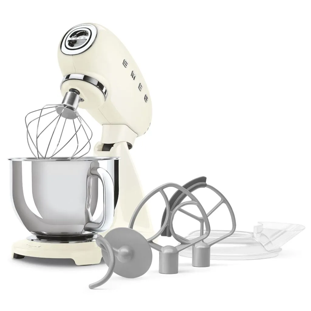 Smeg Kuhinjski Robot Smf05creu Krem - Vinkovci