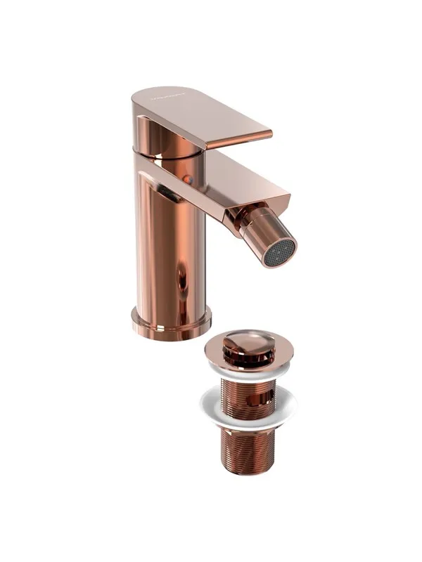 Voxort Miješalica Za Bide Tea Rose Gold - Vinkovci