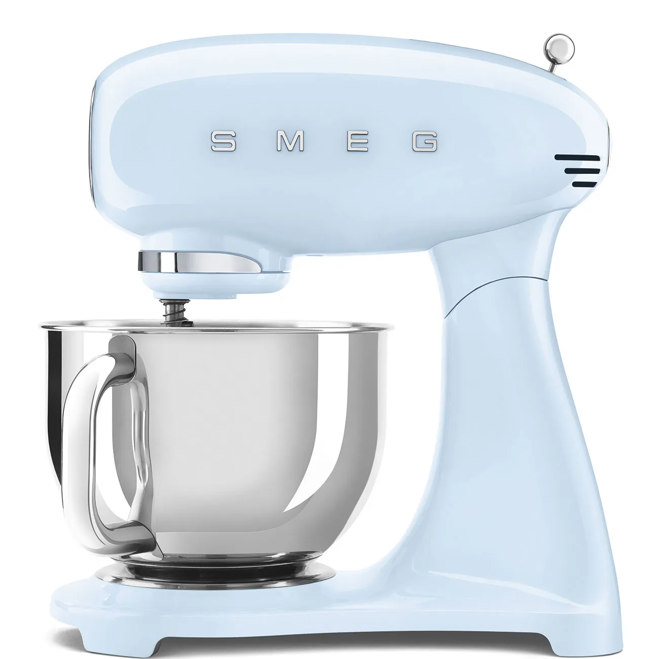 Smeg Kuhinjski Robot Smf05pbeu Pastelno Plava - Vinkovci