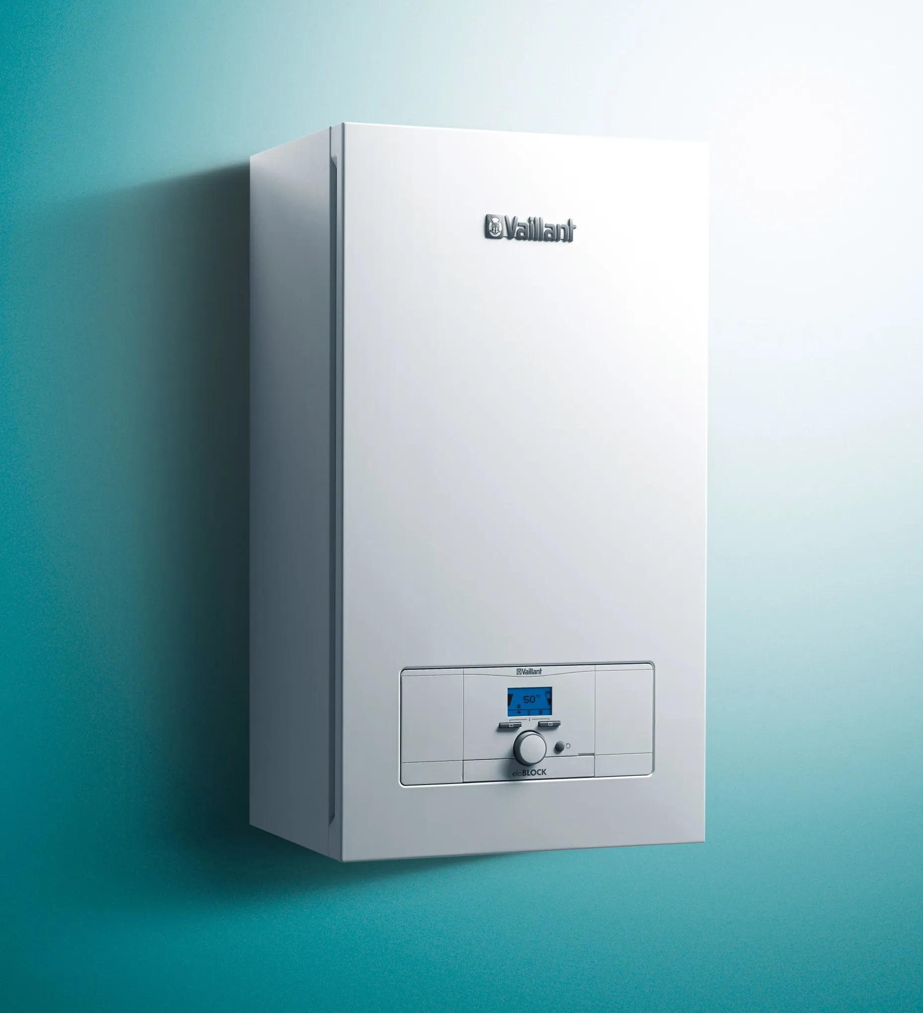 Vaillant Električni Kotao Za Centralno Grijanje Eloblock Ve 28/14 Eu Ii - Vinkovci