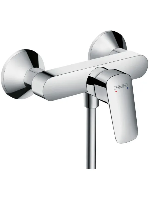 Hansgrohe Logis 71600000 Miješalica Za Tuš Kadu - Vinkovci
