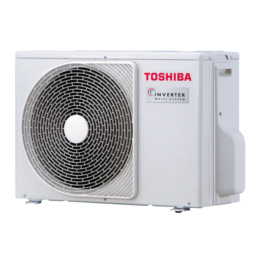 Klima Toshiba Multi Inverter Ras 2m18 G3avg-E-Vanjska Jedinica - Vinkovci