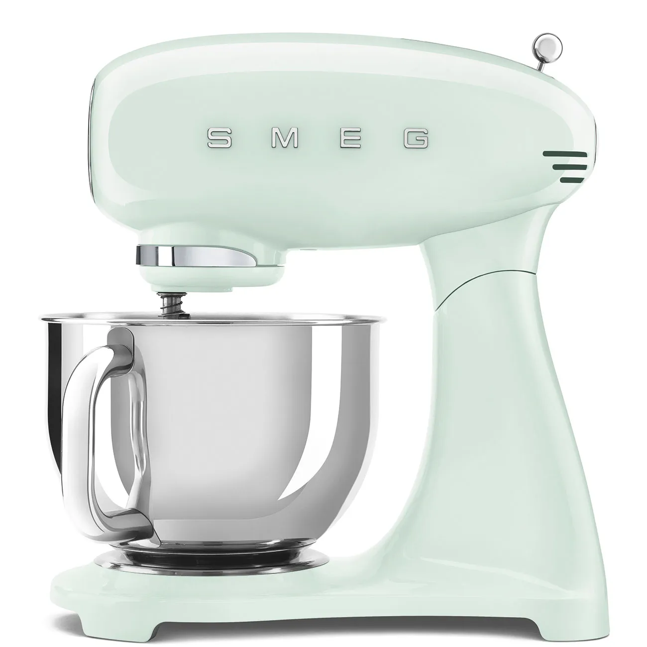Smeg Kuhinjski Robot Smf05pgeu Pastelno Zelena - Vinkovci