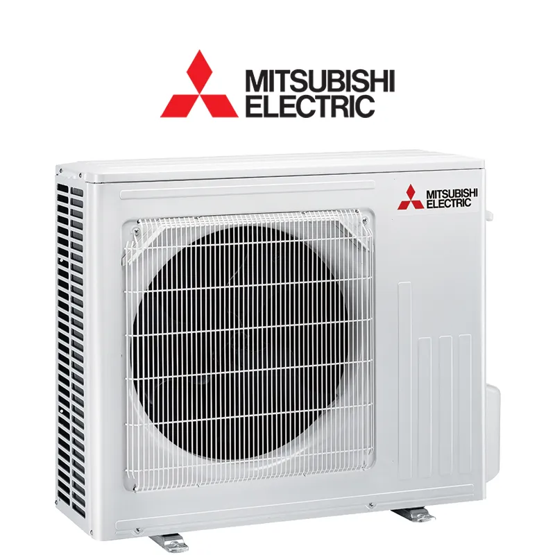 MITSUBISHI KLIMA MULTI POWER DC INVERTER MXZ-4F72VF 7,2kW/8,6kW VANJSKA JEDINICA - Vinkovci