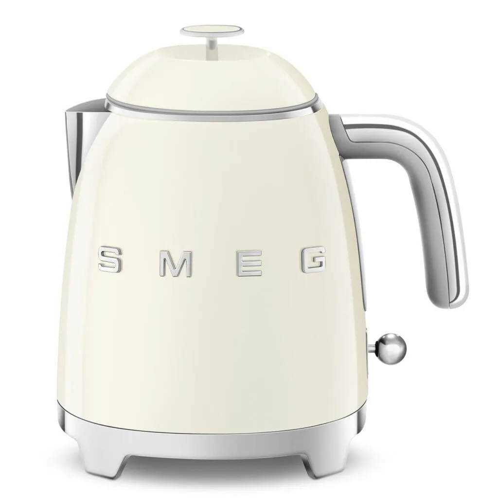 Smeg Kuhalo Za Vodu Klf05creu Krem - Vinkovci
