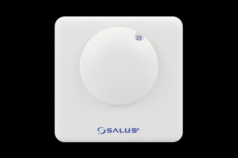 Salus Električni Regulator Temperature Rt100 24/230v - Vinkovci