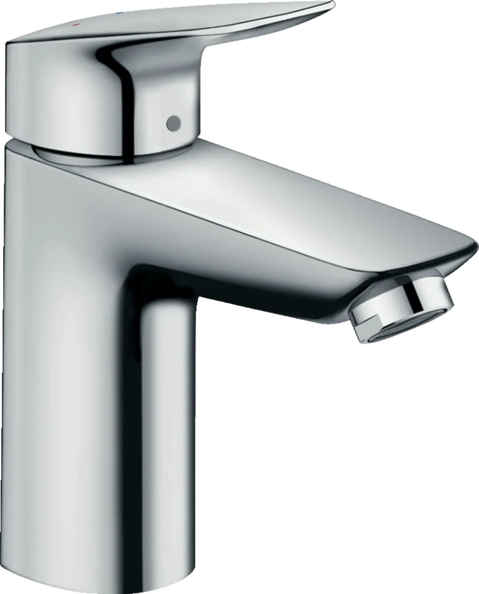 Hansgrohe Logis 71100000 Mješalica Za Umivaonik 100 - Vinkovci