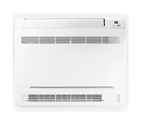 GREE KLIMA PODNA CONSOLE GEH09AAXB/K6DNA1F/I GEH09AAXB/K6DNA1F/O 2,7kW/2,9kW - Vinkovci