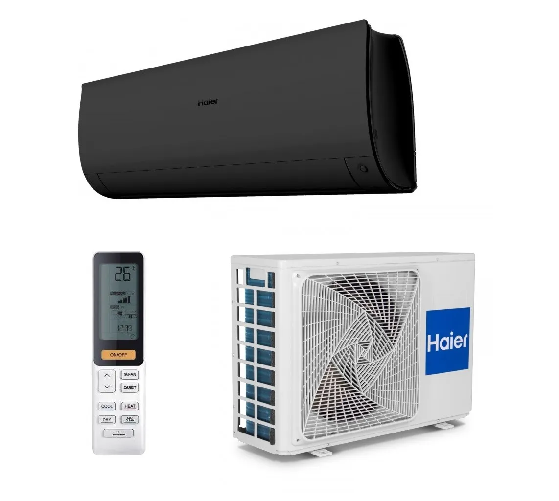 HAIER KLIMA FLEXIS PLUS NEW WI-FI AS25S2SF1FA-BH/1U25S2SM1FA 2,6kW/3,2kW - Vinkovci