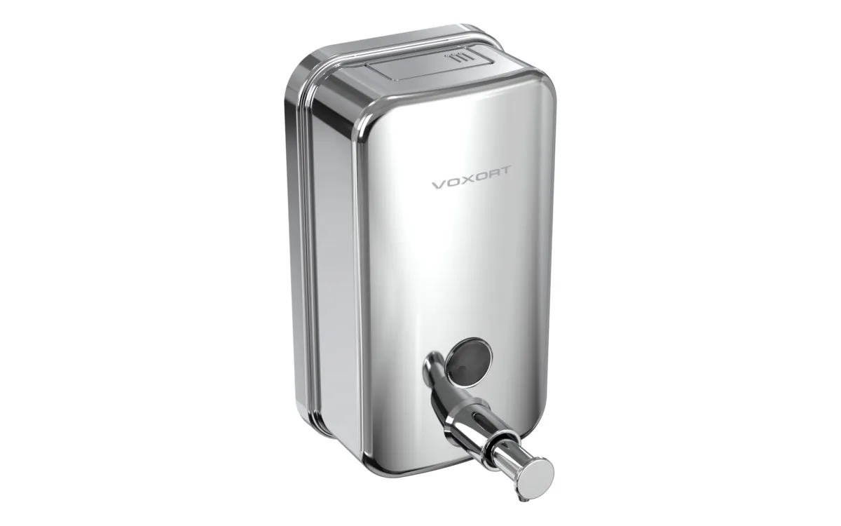 Voxort Galanterija Dozator Sapuna Inox 800ml Tm802 - Vinkovci