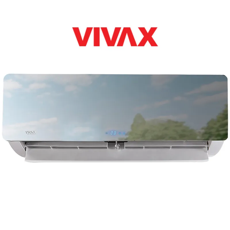 Vivax Klima Multi Acp-12ch35aeri+ Silver Mirror 3,52/3,81 Kw Unutarnja Jedinica - Vinkovci