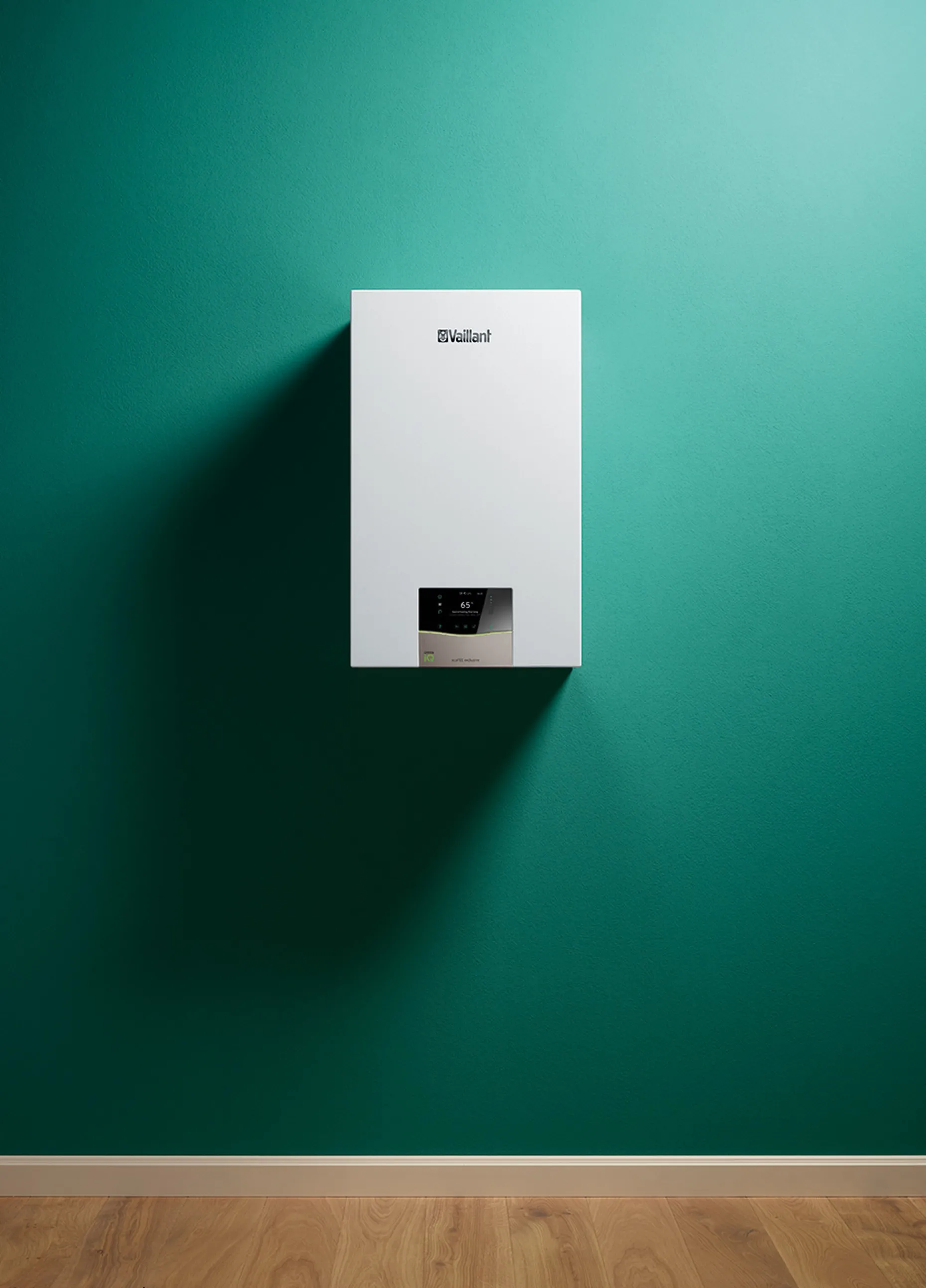 Vaillant Kombibojler Ecotec Exclusive Green Iq Vuw 36cf/1-7 - Vinkovci