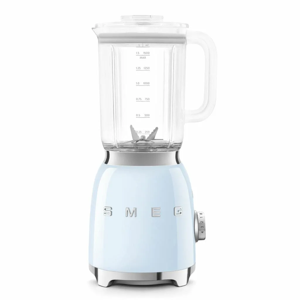 Smeg Blender Blf03pbeu Pastelno Plava - Vinkovci
