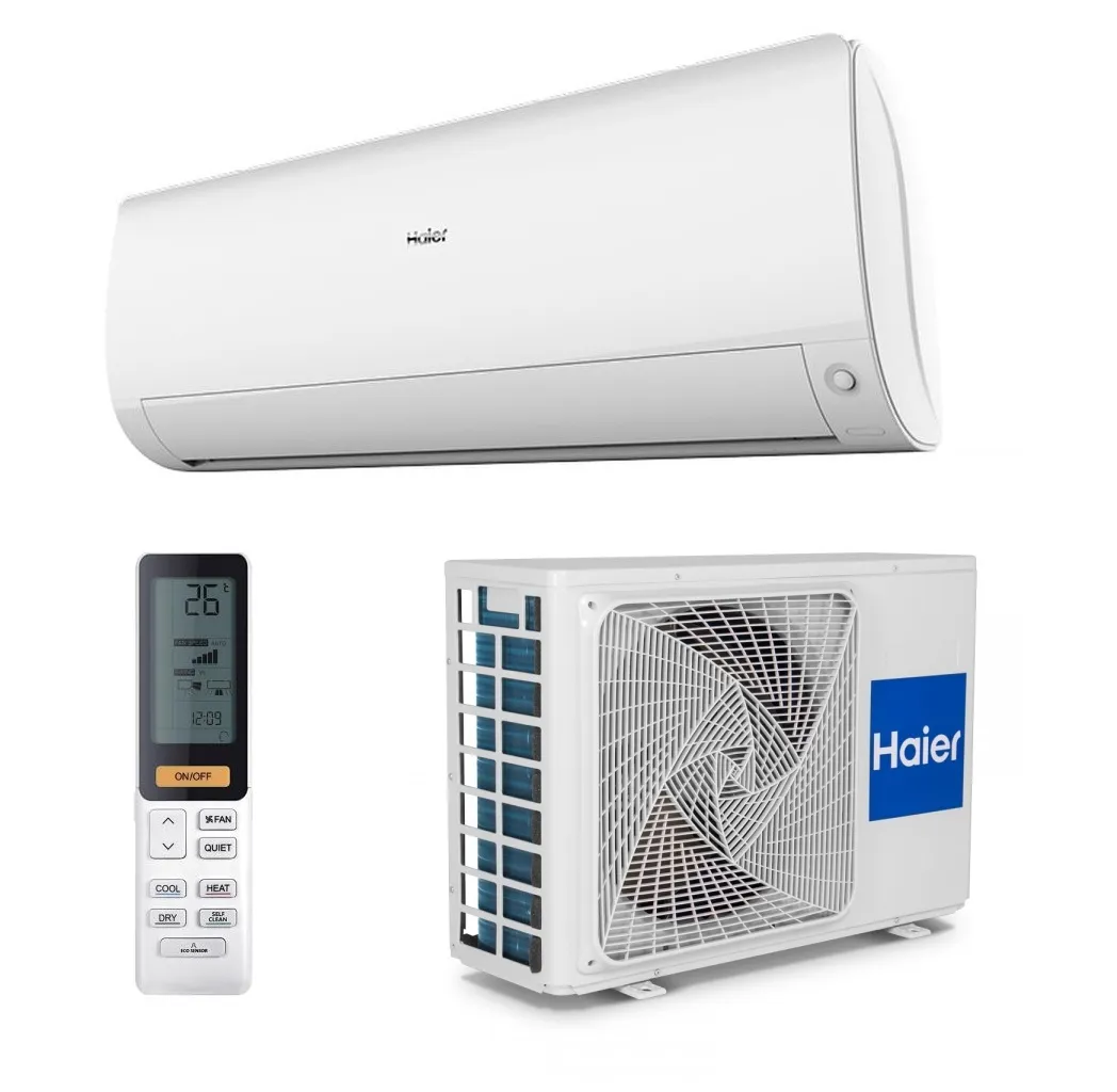 HAIER KLIMA FLEXIS PLUS NEW WI-FI AS71S2SF1FA-WH/1U71S2SG1FA 7,0kW/8,0kW - Vinkovci