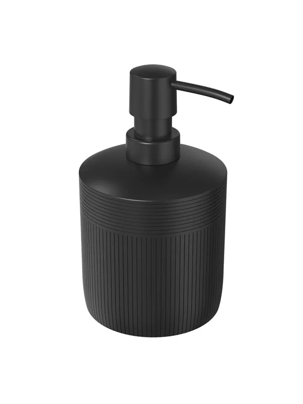 Voxort Dozator Sapuna Oda Black - Vinkovci