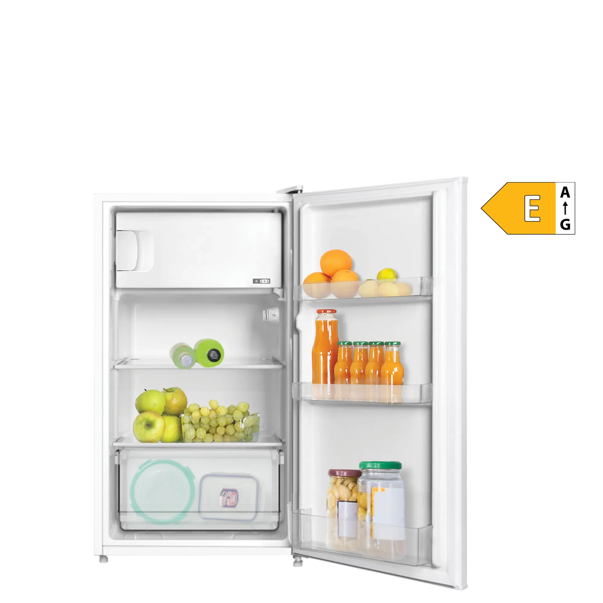 Vivax Home Hladnjak Ttr-93e+ - Vinkovci