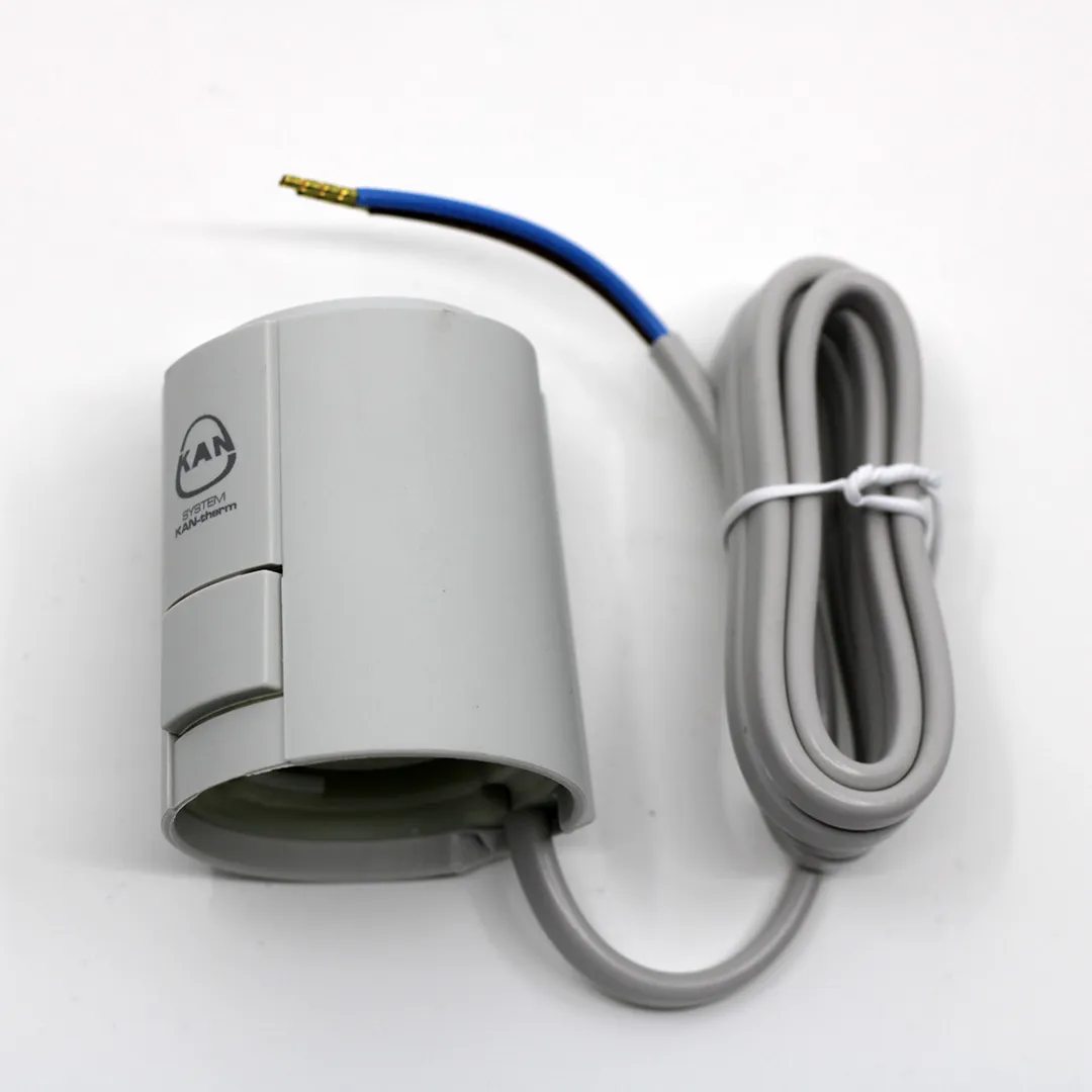 Kan Servo Motor 230v - Vinkovci