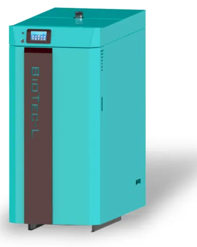 Centrometal Kotao Biotec - L 25 - Vinkovci