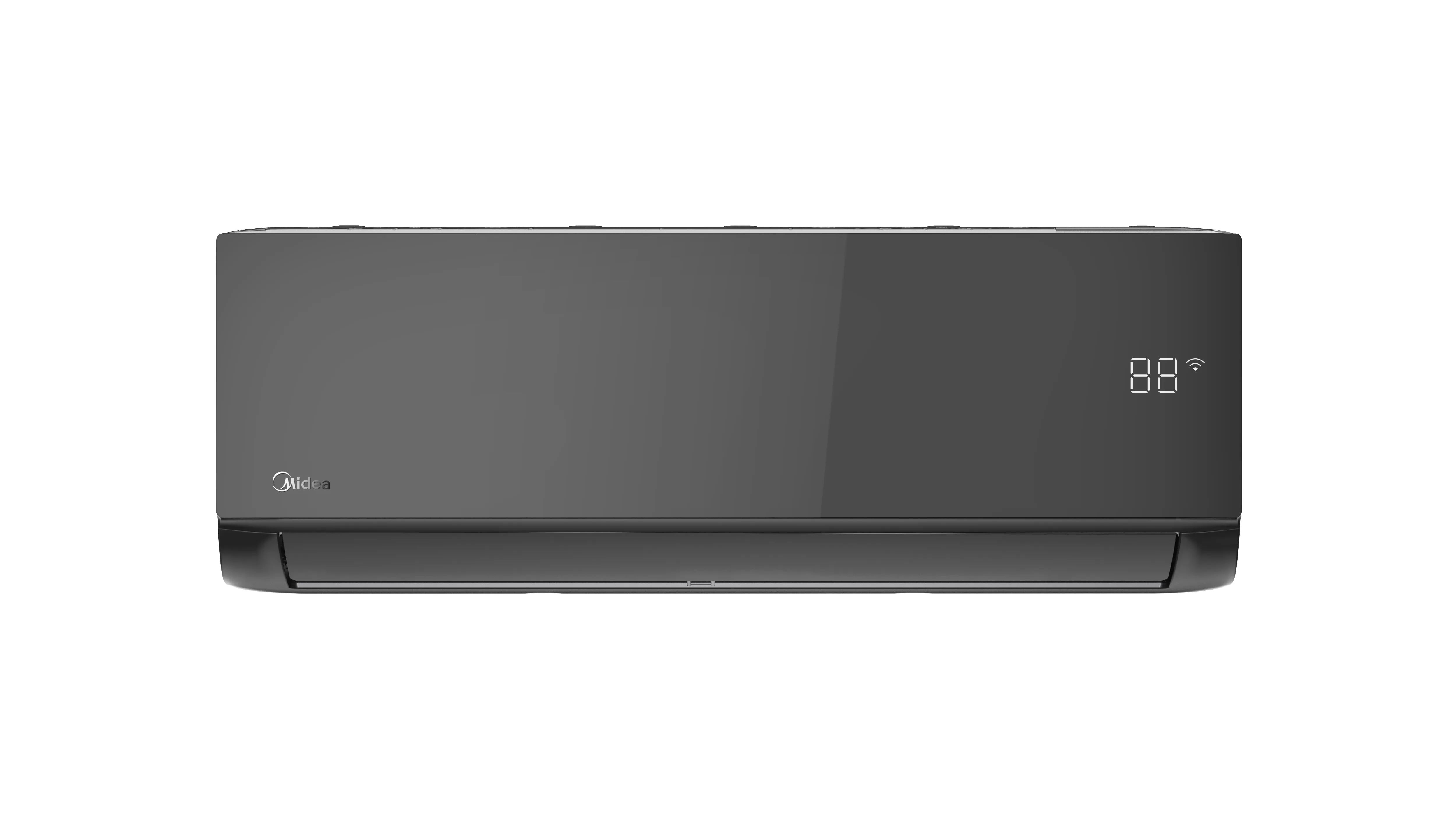 MIDEA KLIMA XTREME SAVE PRO CARBON MSAGBU-09HRFN8-QRD1GW (GA) CARBON / MOX230-09HFN8-QRD6GW 2,6/3,2 kW - Vinkovci