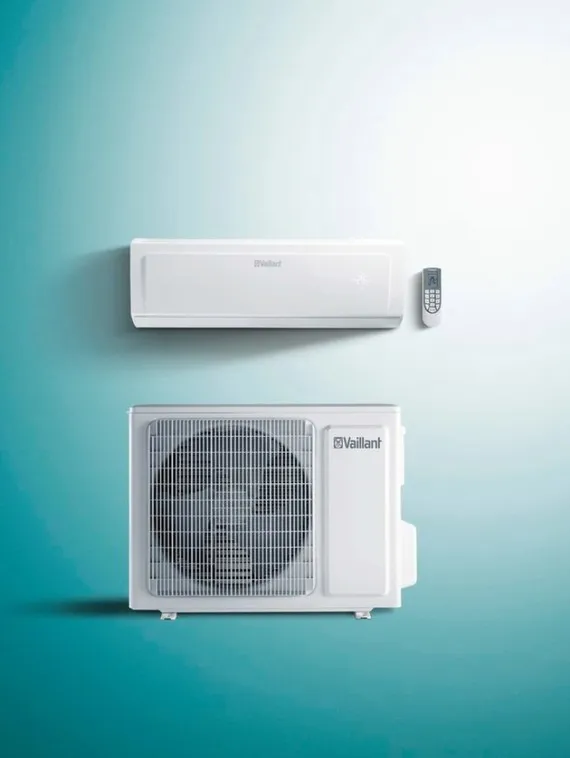 Vaillant Klima Vair Plus Vam 8-052 W205 5,2/5,4 Kw - Vinkovci