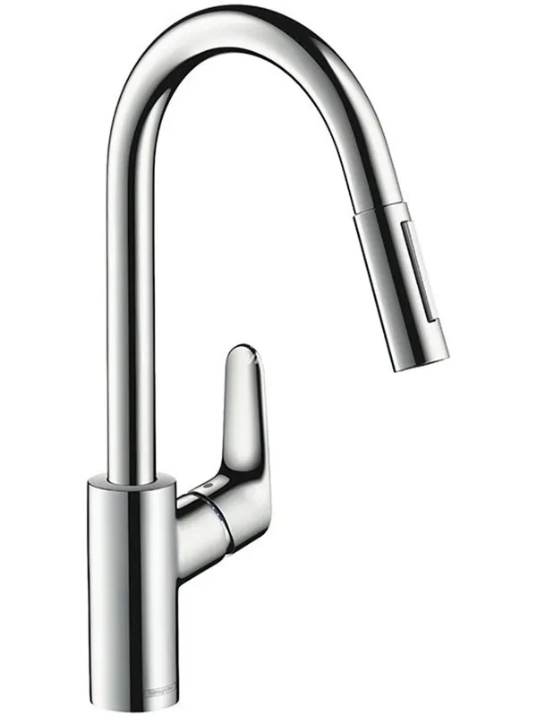 Hansgrohe Focus Miješalica Za Sudoper 31815000 - Vinkovci