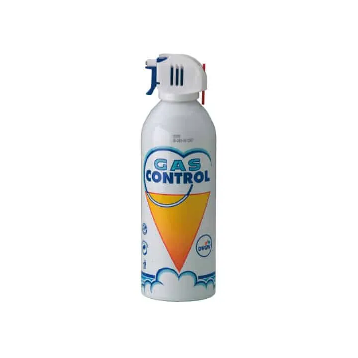 Gas Leak Spray Detektor Plina Oxy Turbo Wld032un - Vinkovci