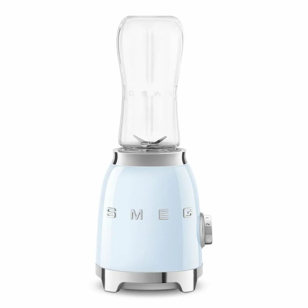 Smeg Mini Blender Pbf01pbeu Pastelno Plava - Vinkovci