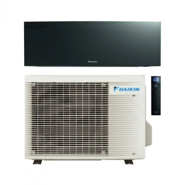 DAIKIN KLIMA EMURA FTXJ20AB+RXJ20A9 2,0kW/2,5kW CRNA - Vinkovci