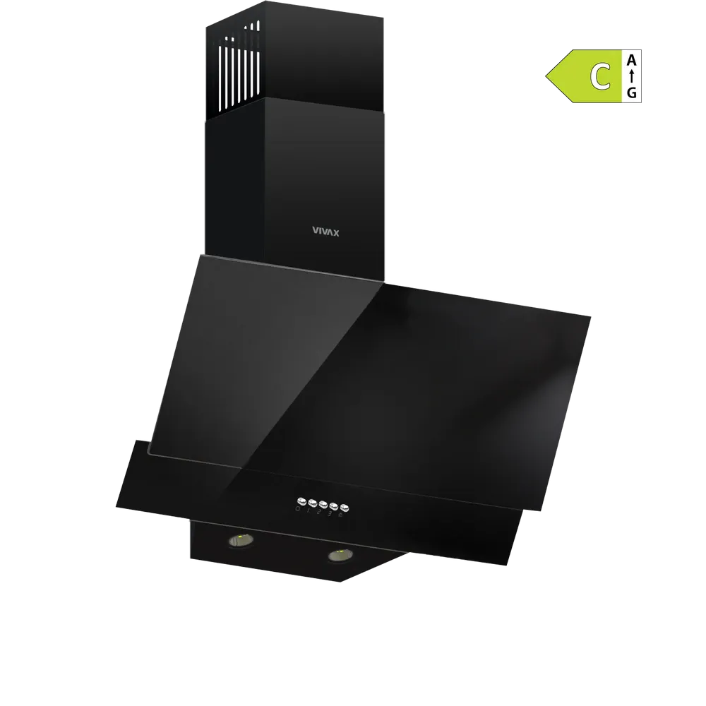 Vivax Home Kuhinjska Napa Cho-60csd115t Gb - Vinkovci