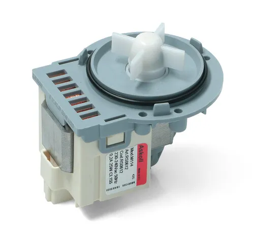 Pumpa Askoll Pmp001un Konektor - Vinkovci