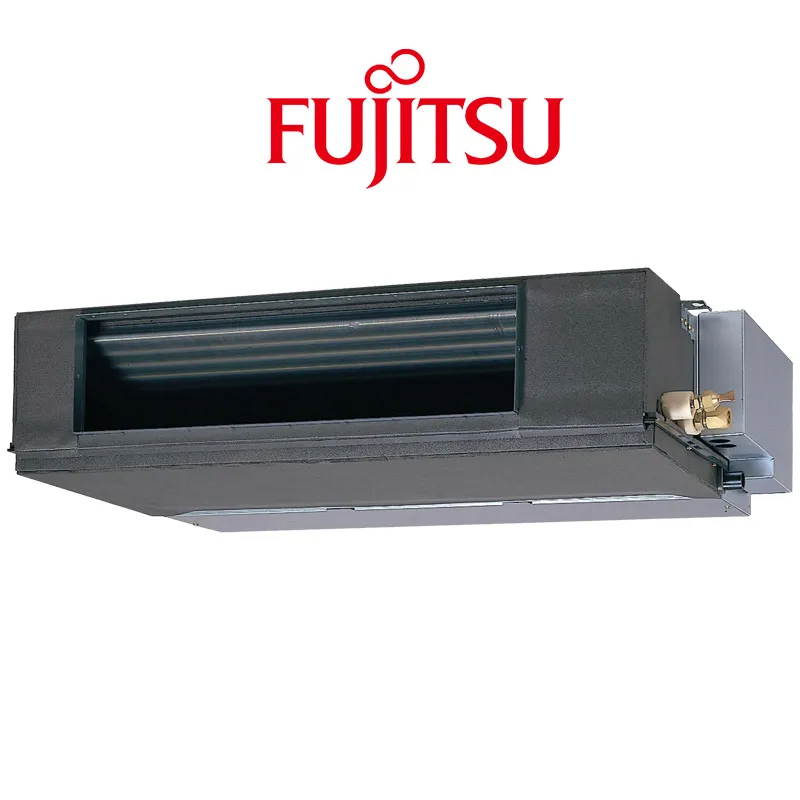 FUJITSU KLIMA KANALNA ARXG09KLLAP/AOYG09KBTB 2,5kW/3,2kW - Vinkovci