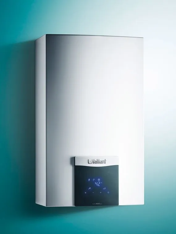 Vaillant Protočni Bojler Turbomag 125/1-5 Rt H-Int - Vinkovci